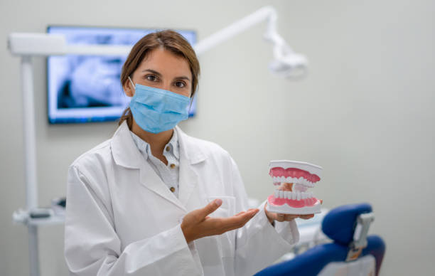 Best Emergency Dental Care for Broken or Chipped Teeth in Waterford, CA