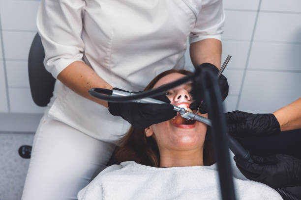 Best Emergency Treatment for Dental Infections or Abscesses in Waterford, CA