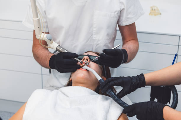 Best Emergency Gum Treatment in Waterford, CA