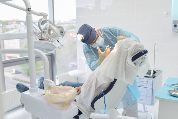 Best Pediatric Emergency Dentist in Waterford, CA