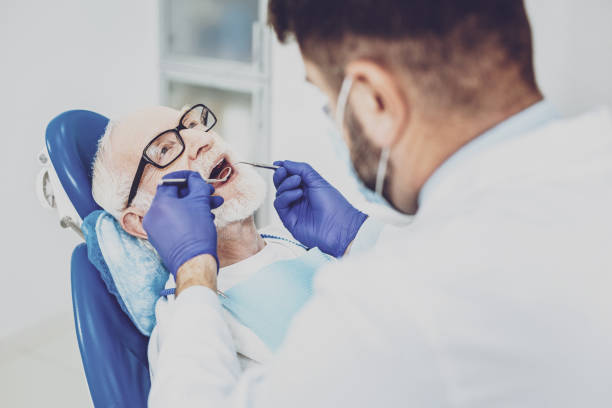 Best Emergency Denture Repair in Waterford, CA